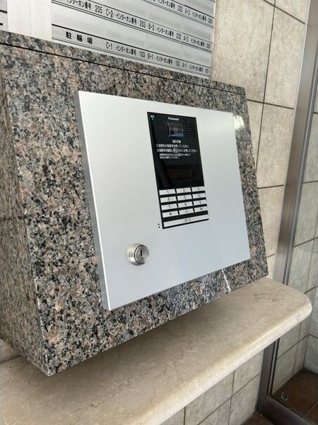 今池駅 徒歩6分 1階の物件内観写真