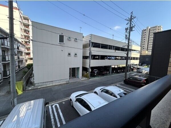 今池駅 徒歩6分 1階の物件内観写真