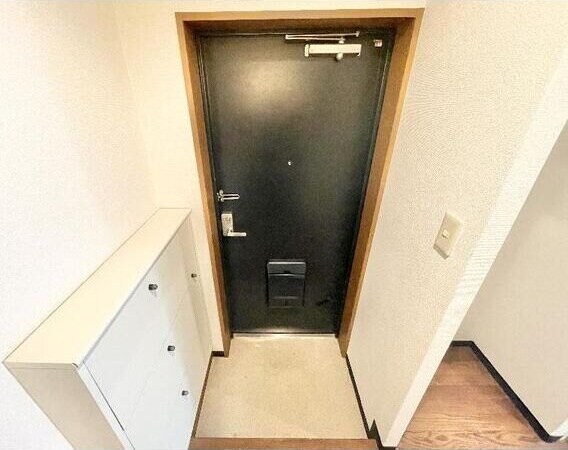 新栄町駅 徒歩5分 9階の物件内観写真