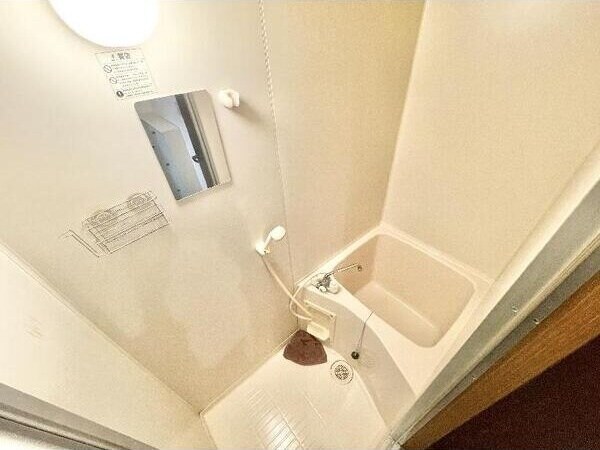 新栄町駅 徒歩5分 9階の物件内観写真