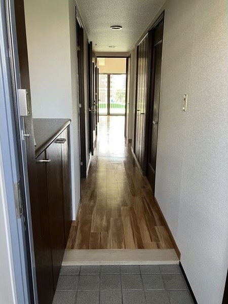 クレスの物件内観写真