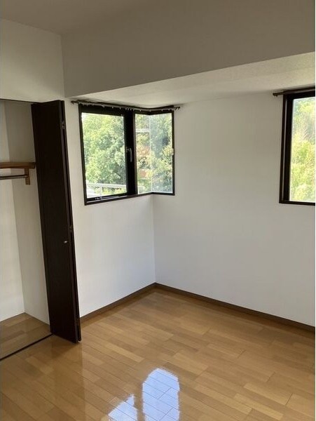 クレスの物件内観写真