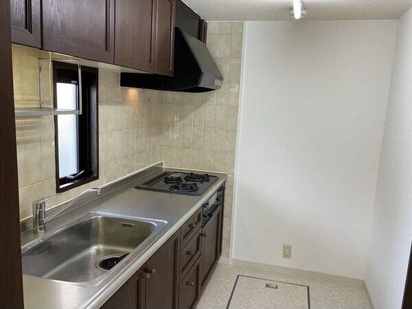 クレスの物件内観写真