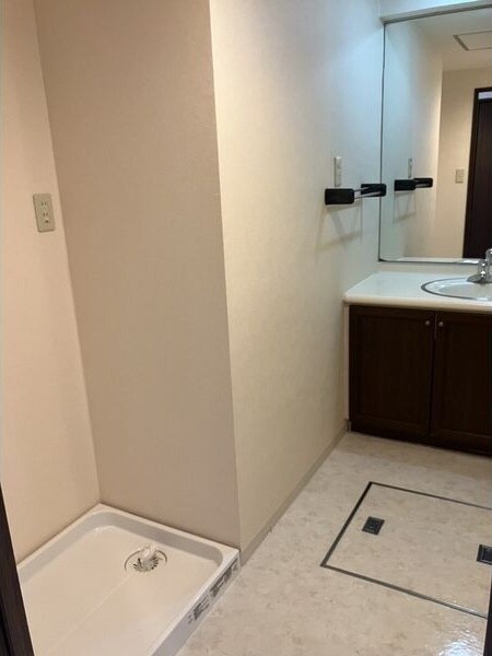 クレスの物件内観写真