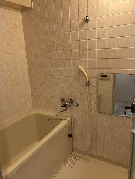 クレスの物件内観写真