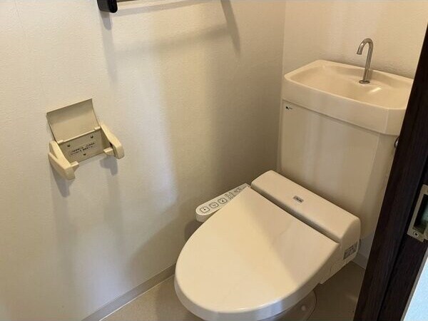 クレスの物件内観写真