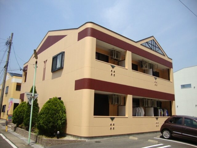 ステラ　フィオーレの物件内観写真