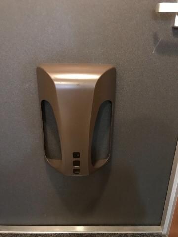 ステラ　フィオーレの物件内観写真