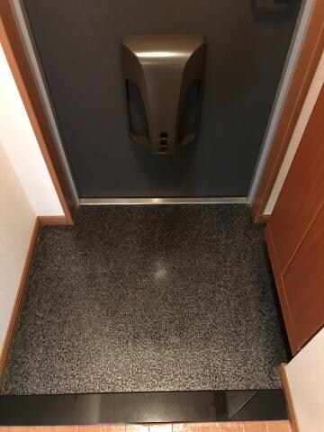 ステラ　フィオーレの物件内観写真