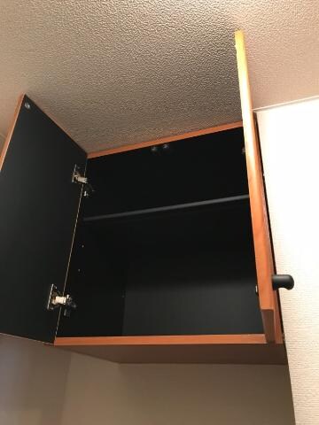 ステラ　フィオーレの物件内観写真