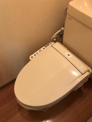 ステラ　フィオーレの物件内観写真