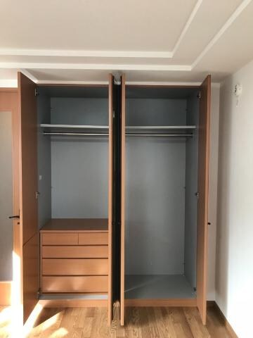 ステラ　フィオーレの物件内観写真