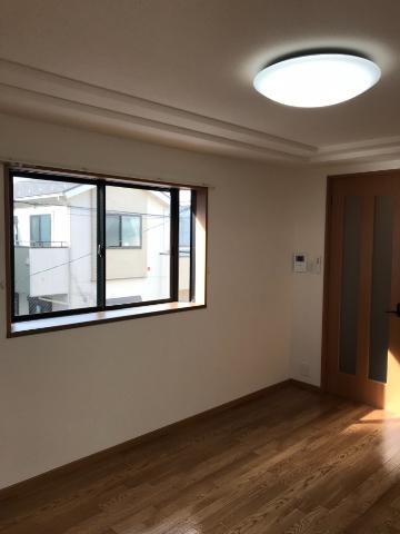 ステラ　フィオーレの物件内観写真