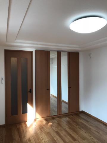 ステラ　フィオーレの物件内観写真