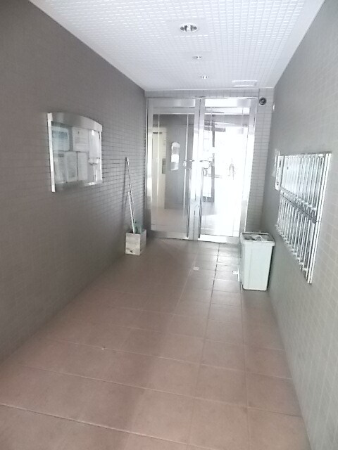 ＹＨＯスクエアの物件外観写真