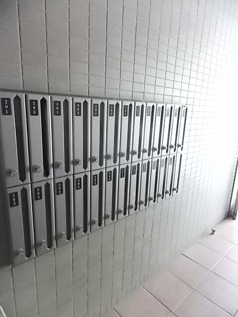 ＹＨＯスクエアの物件内観写真