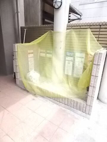 ＹＨＯスクエアの物件内観写真