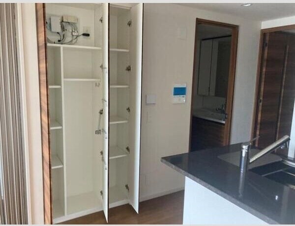 ザ・パークハウス名古屋の物件内観写真