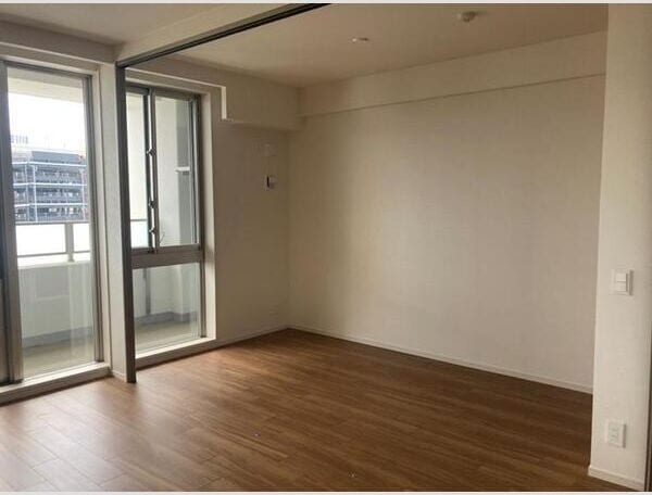 ザ・パークハウス名古屋の物件内観写真