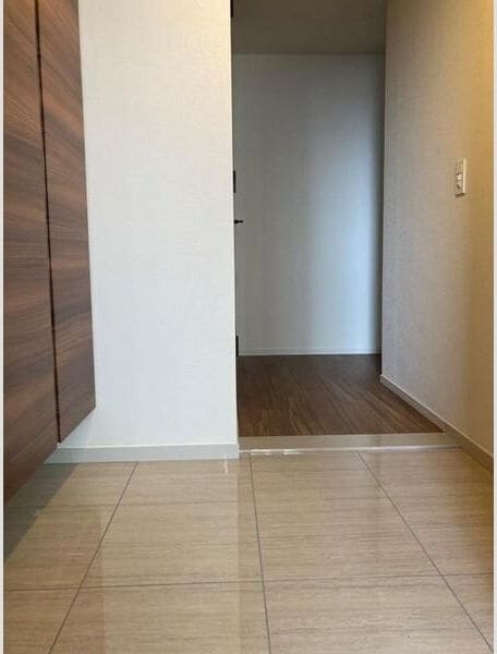 ザ・パークハウス名古屋の物件内観写真