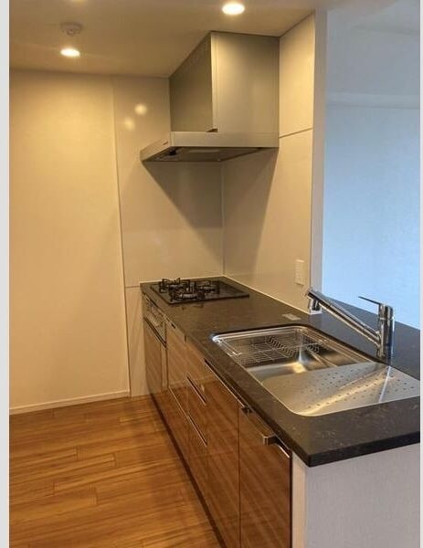 ザ・パークハウス名古屋の物件内観写真