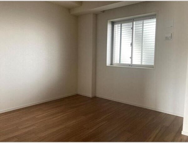 ザ・パークハウス名古屋の物件内観写真