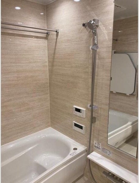 ザ・パークハウス名古屋の物件内観写真