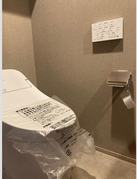 ザ・パークハウス名古屋の物件内観写真