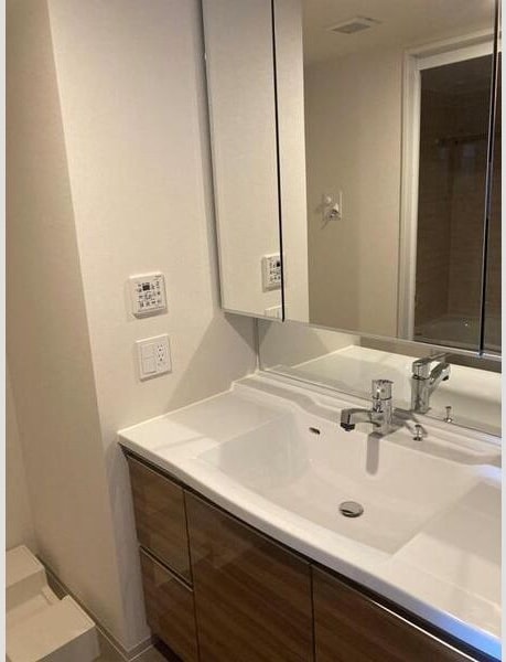 ザ・パークハウス名古屋の物件内観写真