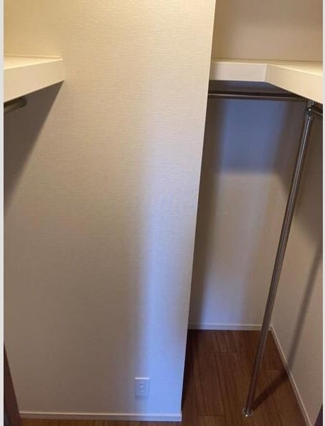 ザ・パークハウス名古屋の物件内観写真