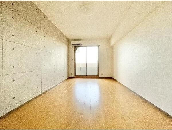 クレスト名駅西の物件内観写真