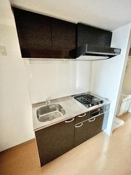 クレスト名駅西の物件内観写真