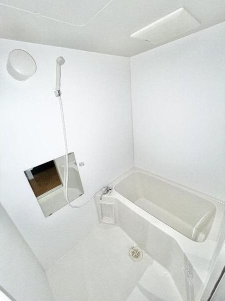 クレスト名駅西の物件内観写真