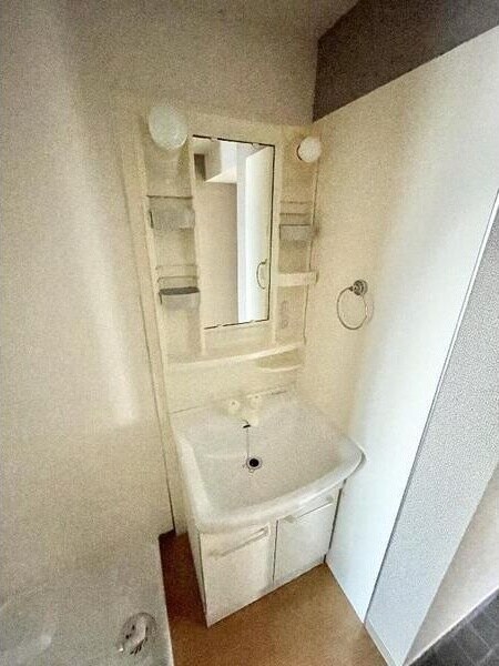 クレスト名駅西の物件内観写真