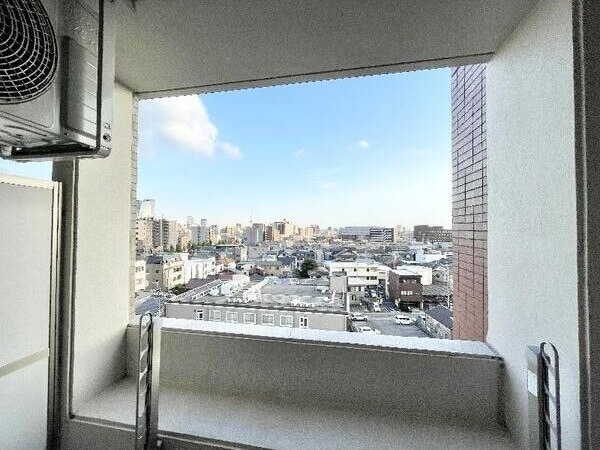 クレスト名駅西の物件内観写真