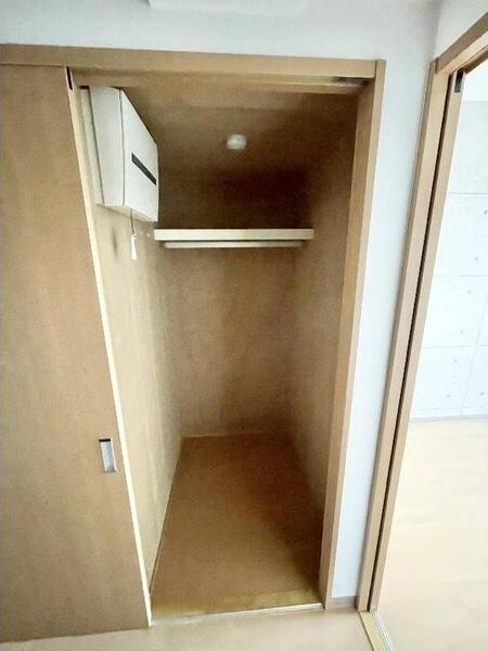 クレスト名駅西の物件内観写真