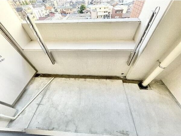 クレスト名駅西の物件内観写真