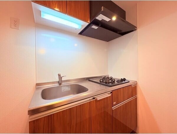 quador GOKISO PREMIEREの物件内観写真