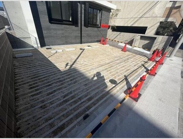 quador GOKISO PREMIEREの物件外観写真