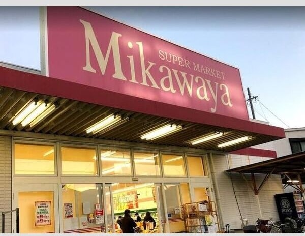 quador GOKISO PREMIEREの物件外観写真