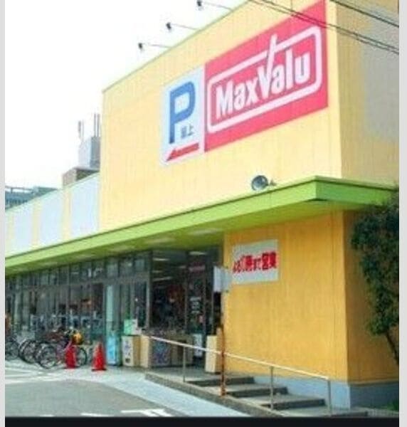 quador GOKISO PREMIEREの物件外観写真