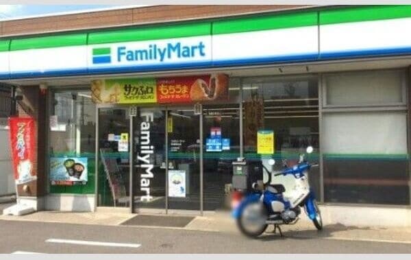 quador GOKISO PREMIEREの物件外観写真