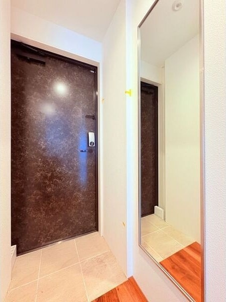 quador GOKISO PREMIEREの物件内観写真