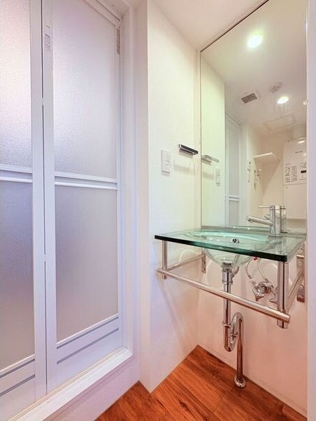 quador GOKISO PREMIEREの物件内観写真