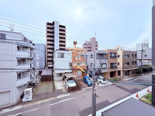 quador GOKISO PREMIEREの物件内観写真