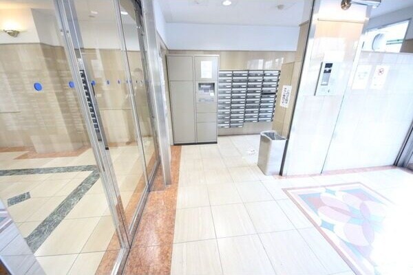 La　Douceur新栄の物件内観写真