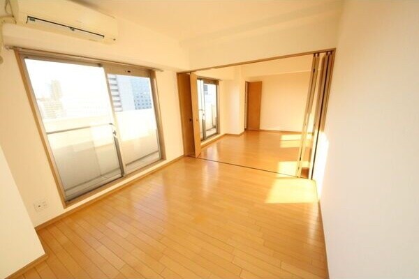 La　Douceur新栄の物件内観写真