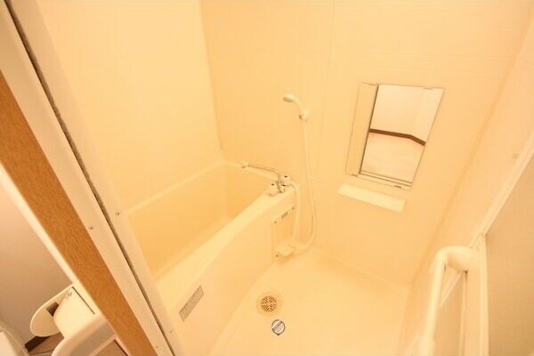 La　Douceur新栄の物件内観写真