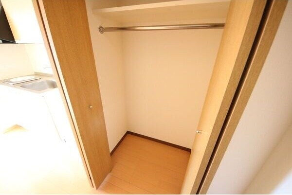 La　Douceur新栄の物件内観写真