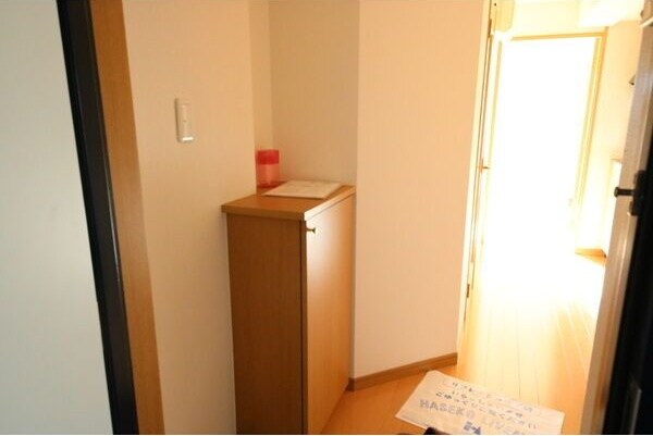 La　Douceur新栄の物件内観写真